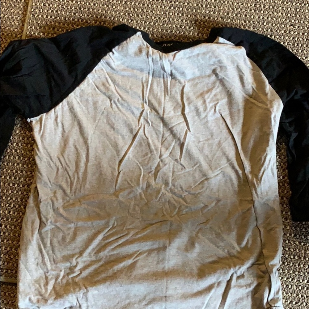 Baseball Tee